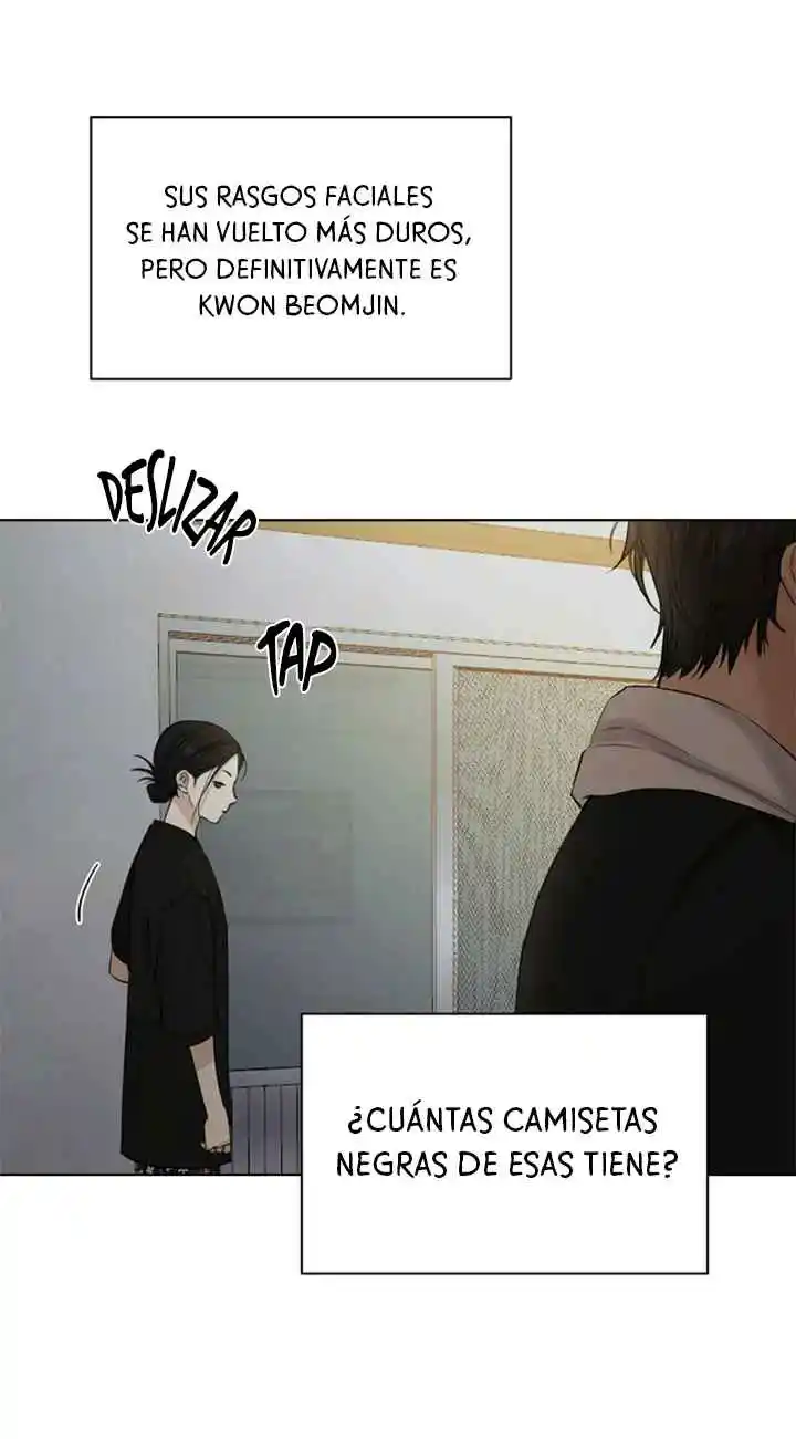 Just Twilight - Capítulo 35 - Página 8 - LectorTMOo