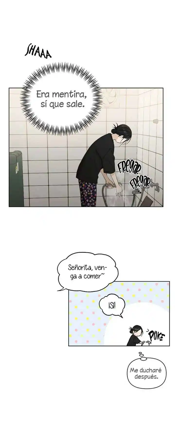 Just Twilight - Capítulo 35 - Página 10 - LectorTMOo