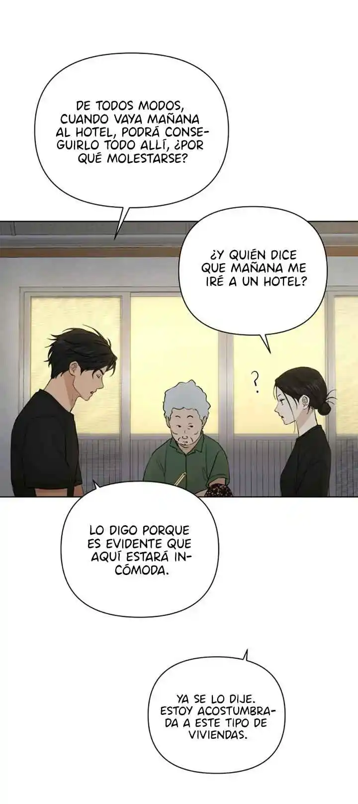 Just Twilight - Capítulo 35 - Página 14 - LectorTMOo