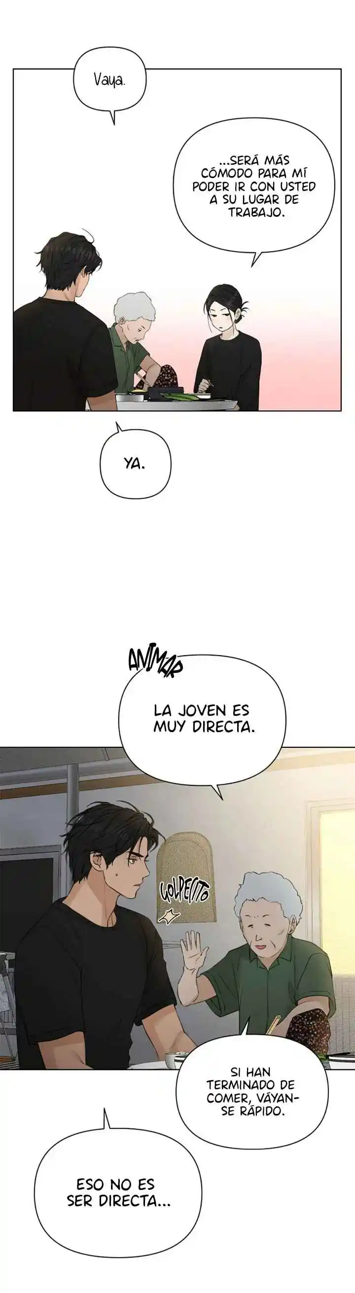 Just Twilight - Capítulo 35 - Página 16 - LectorTMOo