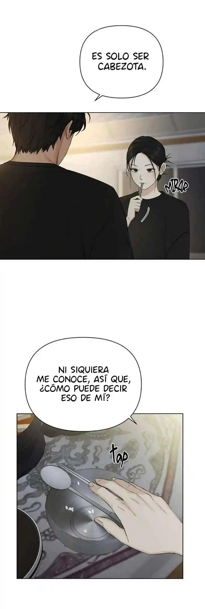 Just Twilight - Capítulo 35 - Página 17 - LectorTMOo