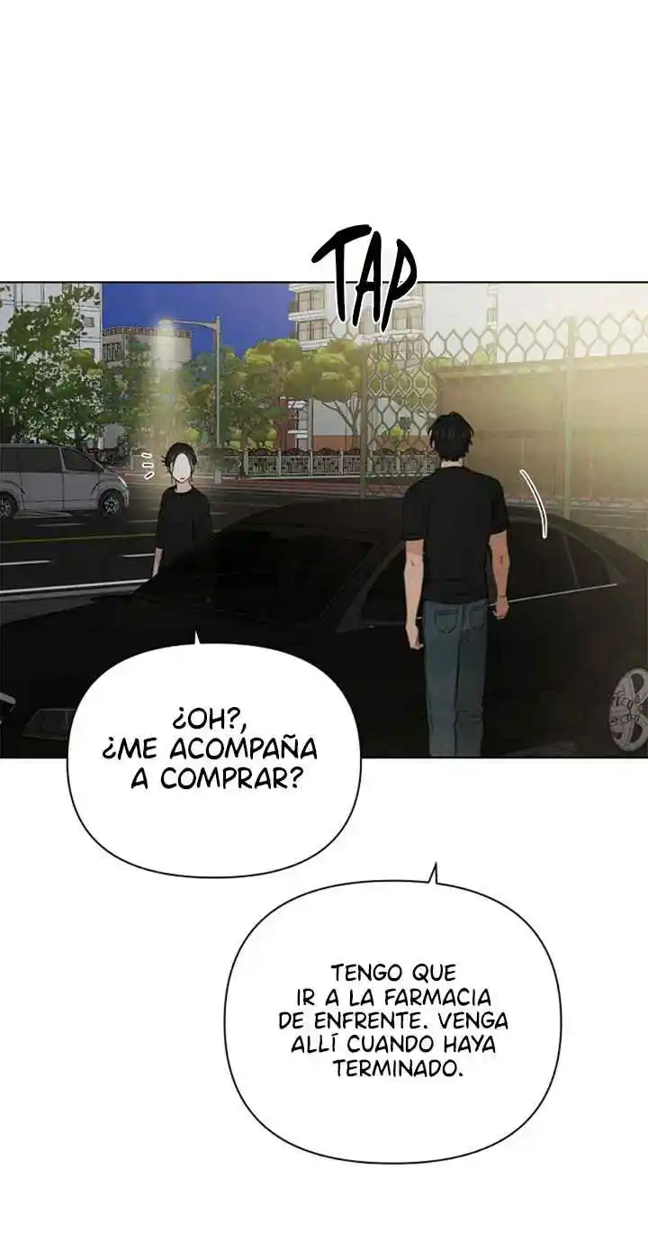 Just Twilight - Capítulo 35 - Página 20 - LectorTMOo