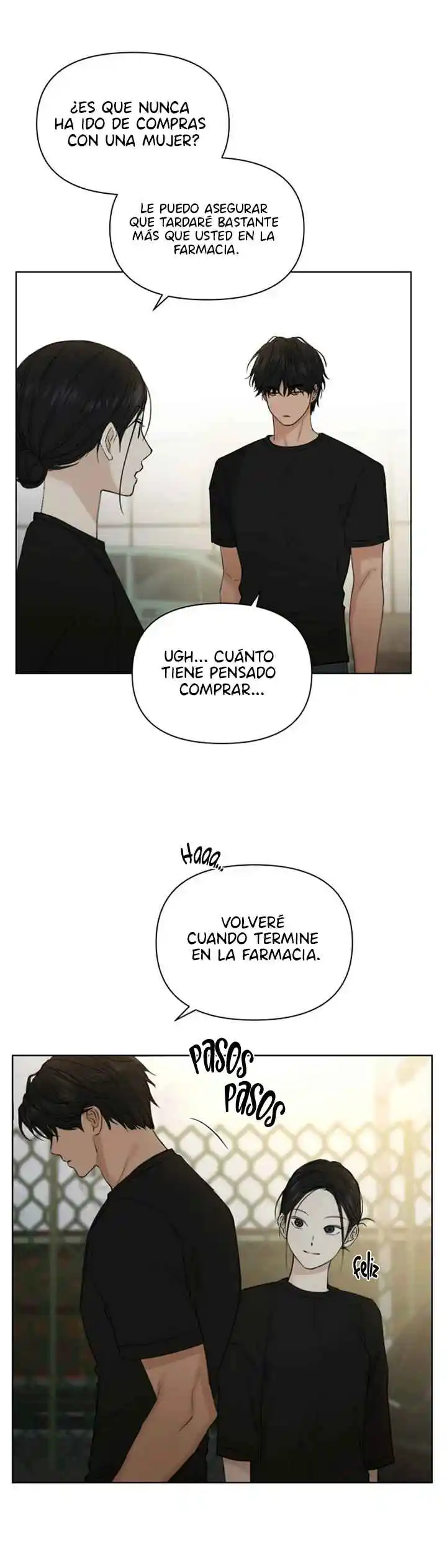 Just Twilight - Capítulo 35 - Página 21 - LectorTMOo