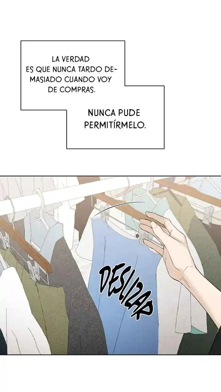 Just Twilight - Capítulo 35 - Página 22 - LectorTMOo