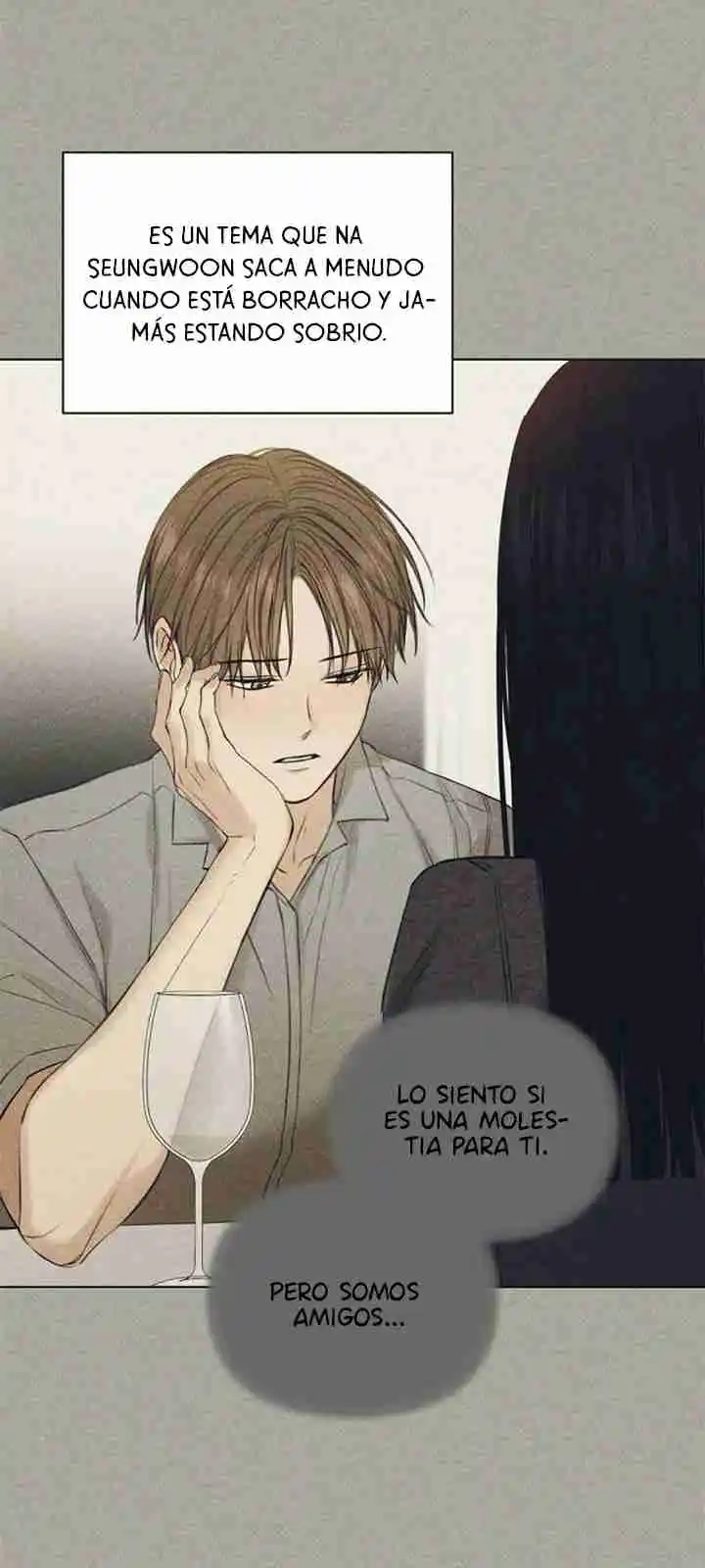 Just Twilight - Capítulo 35 - Página 26 - LectorTMOo