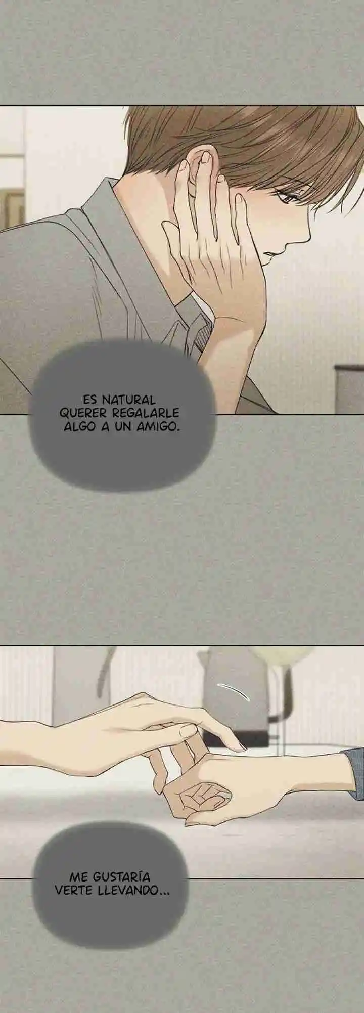 Just Twilight - Capítulo 35 - Página 27 - LectorTMOo