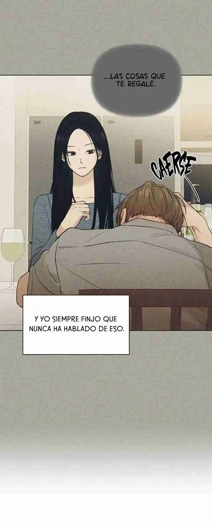 Just Twilight - Capítulo 35 - Página 28 - LectorTMOo