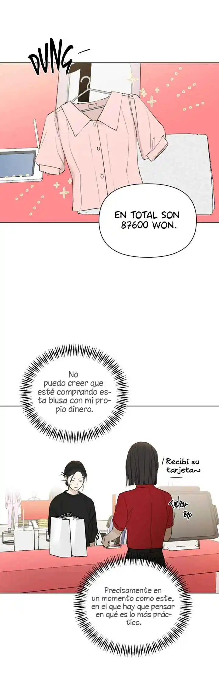Just Twilight - Capítulo 35 - Página 30 - LectorTMOo