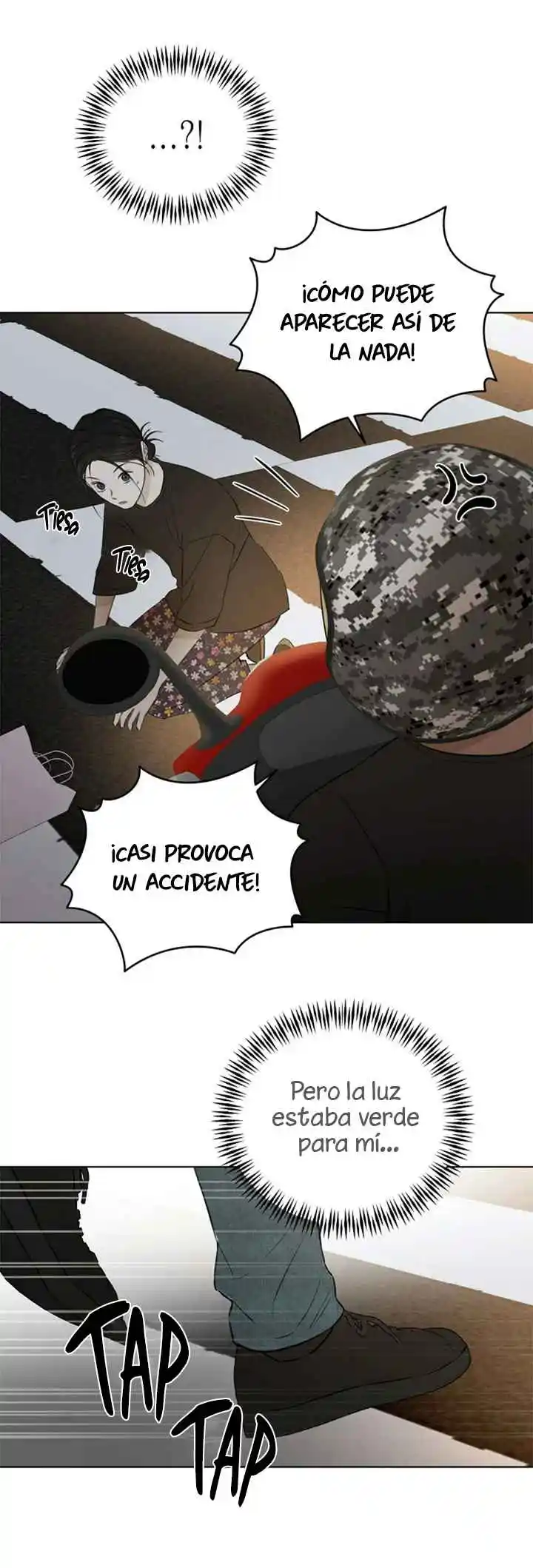 Just Twilight - Capítulo 35 - Página 37 - LectorTMOo