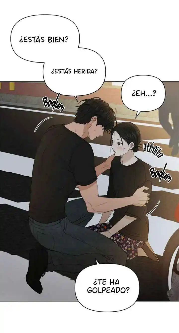 Just Twilight - Capítulo 35 - Página 39 - LectorTMOo
