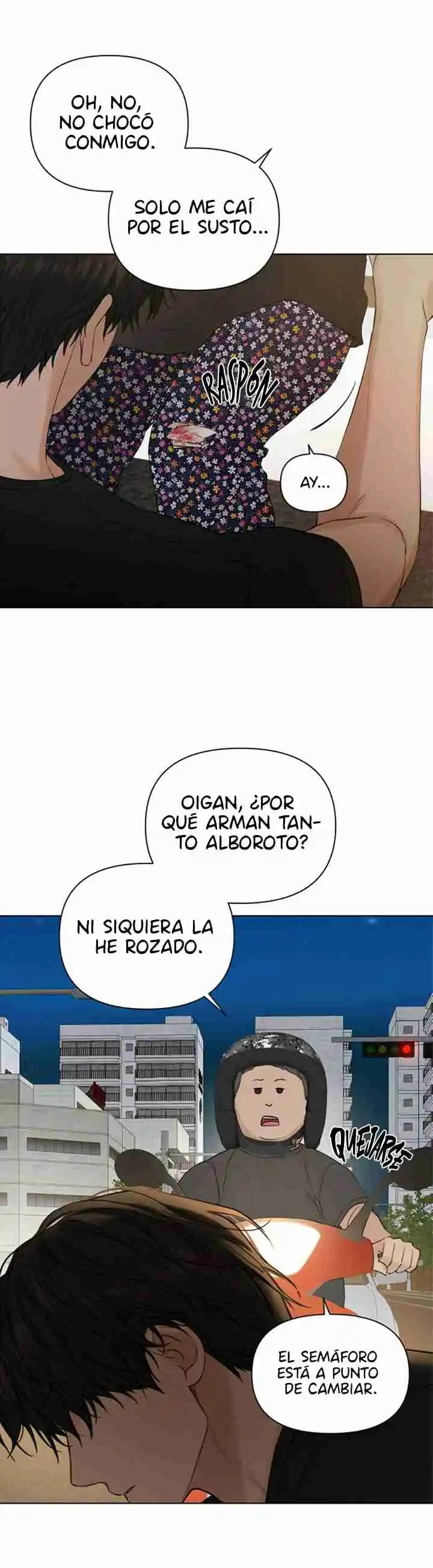 Just Twilight - Capítulo 35 - Página 40 - LectorTMOo