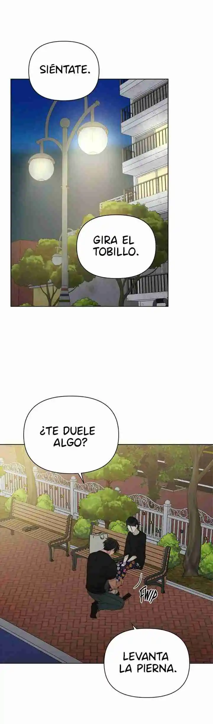Just Twilight - Capítulo 35 - Página 46 - LectorTMOo
