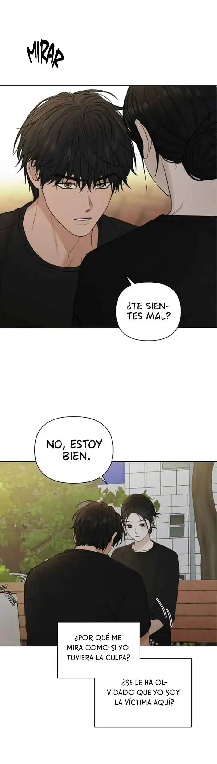 Just Twilight - Capítulo 35 - Página 47 - LectorTMOo