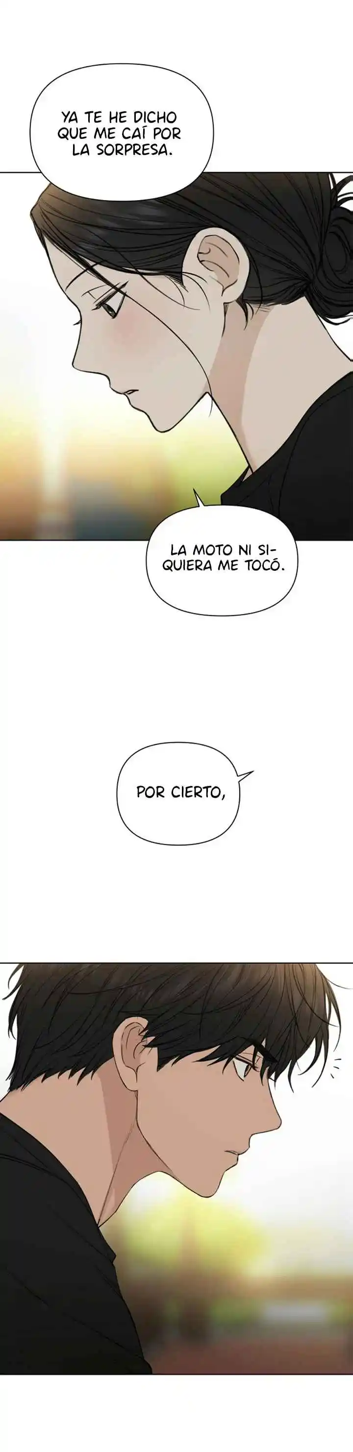Just Twilight - Capítulo 35 - Página 49 - LectorTMOo