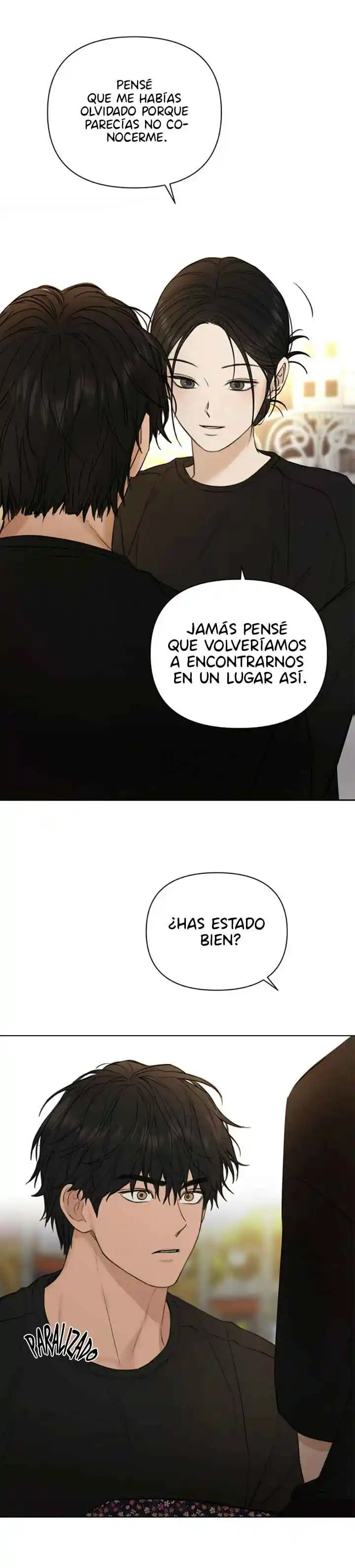 Just Twilight - Capítulo 35 - Página 51 - LectorTMOo