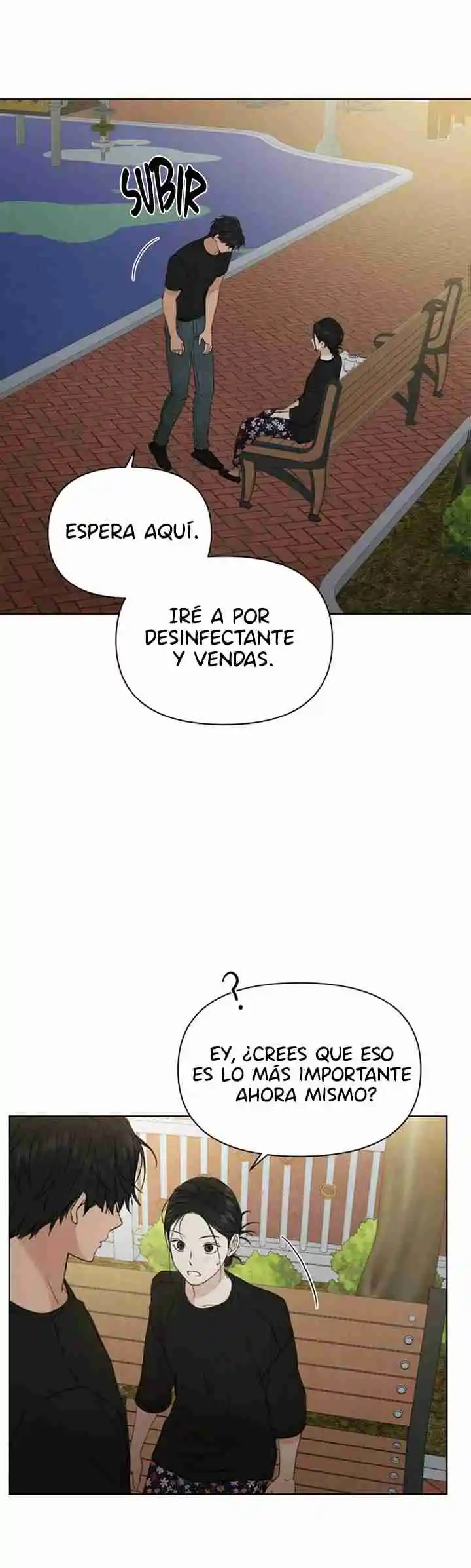 Just Twilight - Capítulo 35 - Página 53 - LectorTMOo