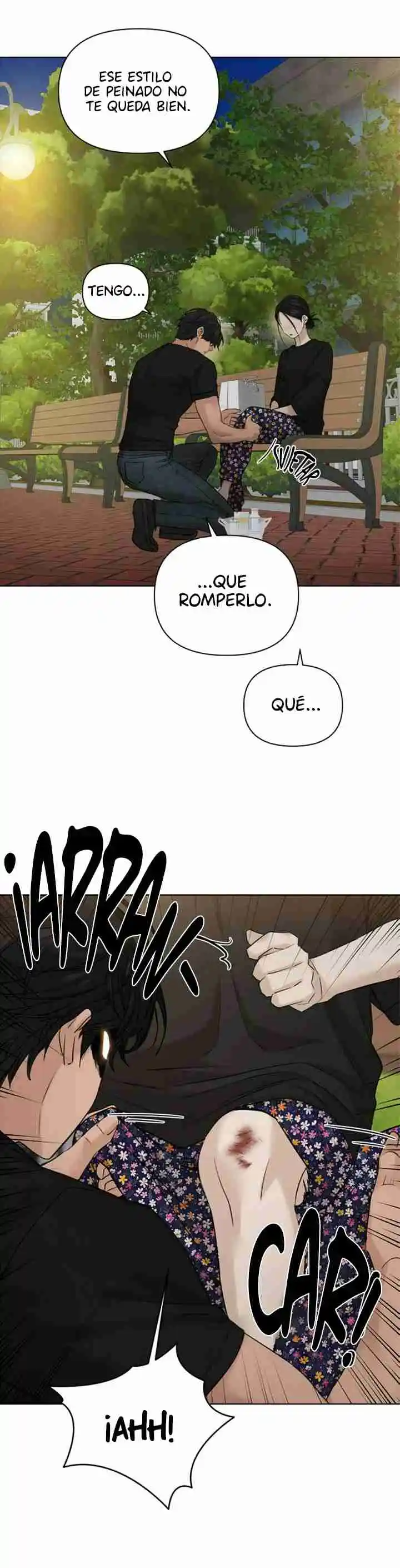 Just Twilight - Capítulo 36 - Página 10 - LectorTMOo