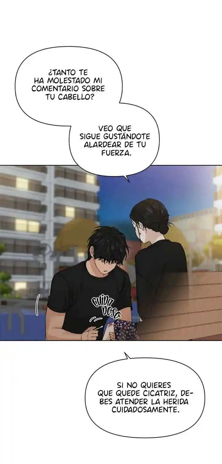 Just Twilight - Capítulo 36 - Página 11 - LectorTMOo