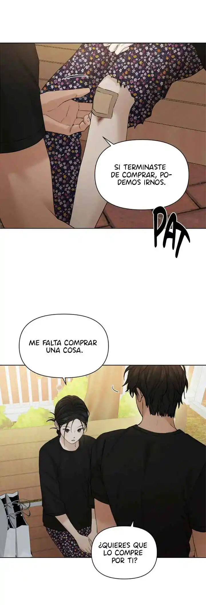 Just Twilight - Capítulo 36 - Página 13 - LectorTMOo
