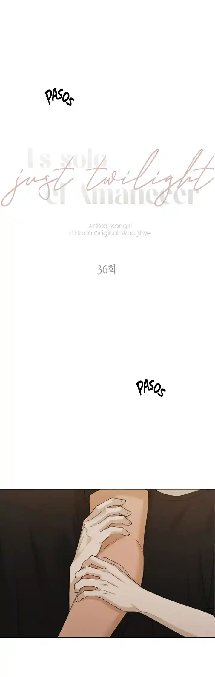Just Twilight - Capítulo 36 - Página 15 - LectorTMOo