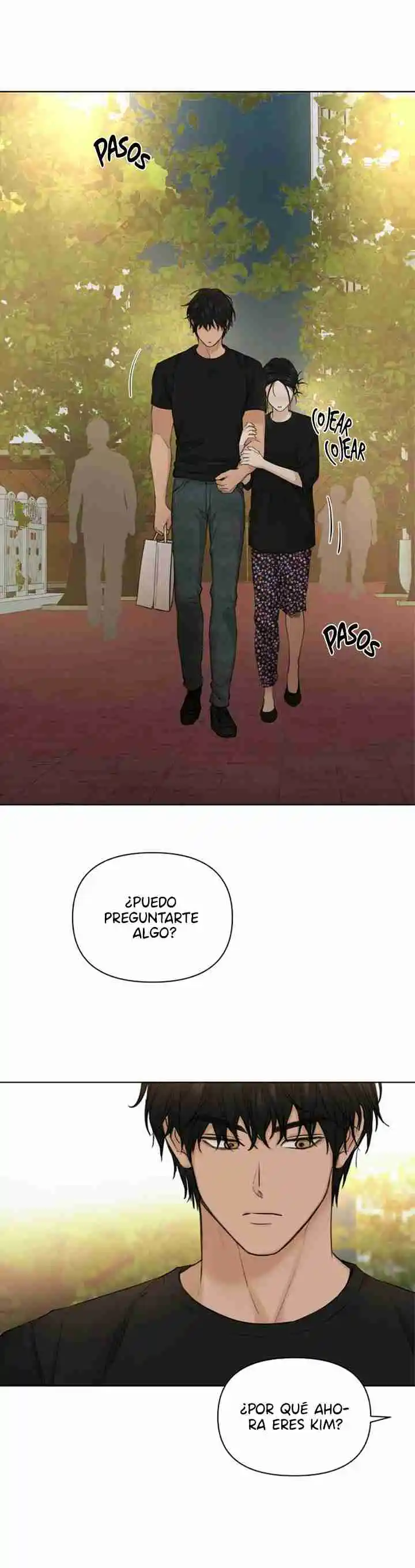 Just Twilight - Capítulo 36 - Página 16 - LectorTMOo