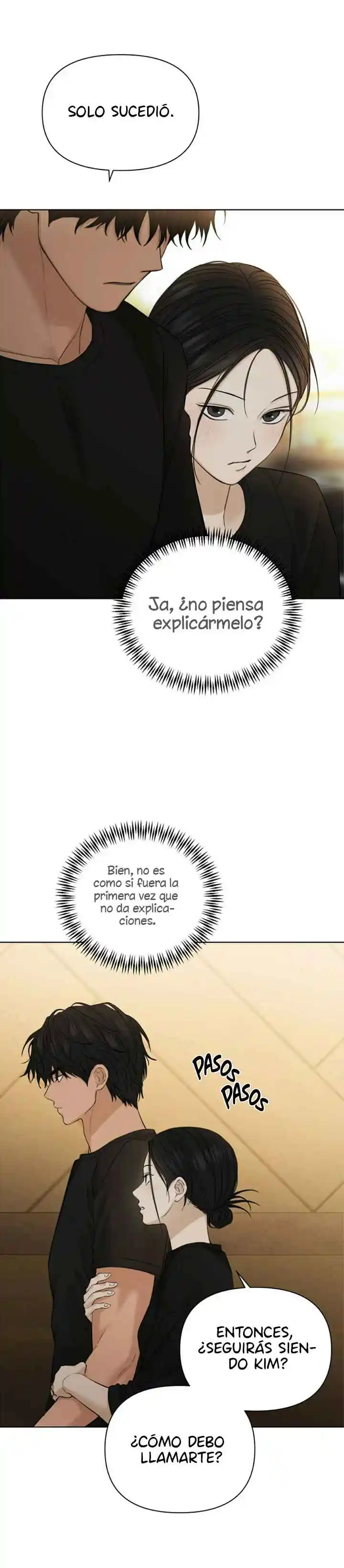 Just Twilight - Capítulo 36 - Página 17 - LectorTMOo