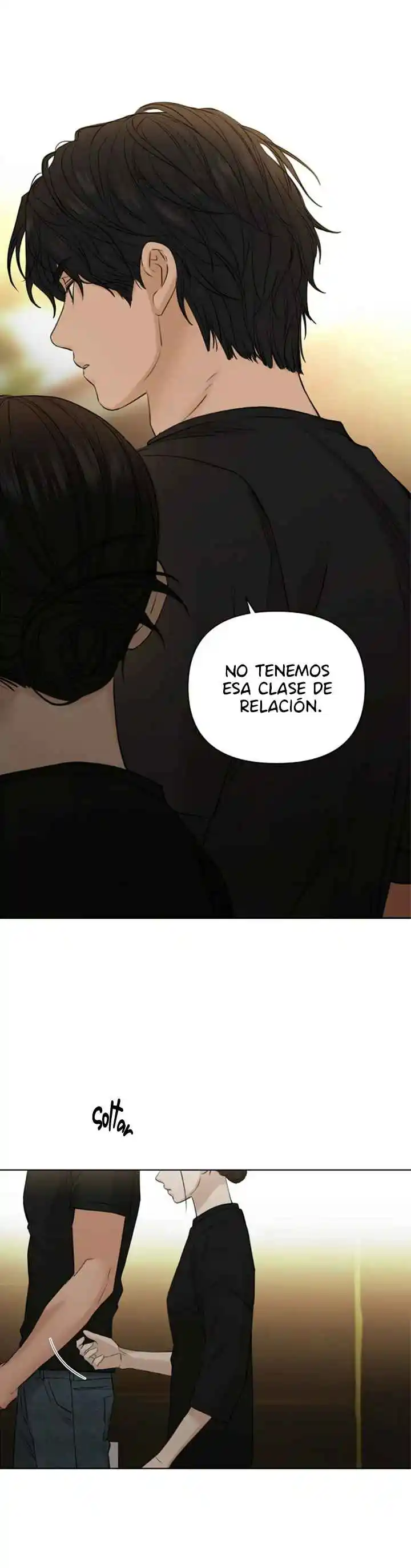 Just Twilight - Capítulo 36 - Página 19 - LectorTMOo