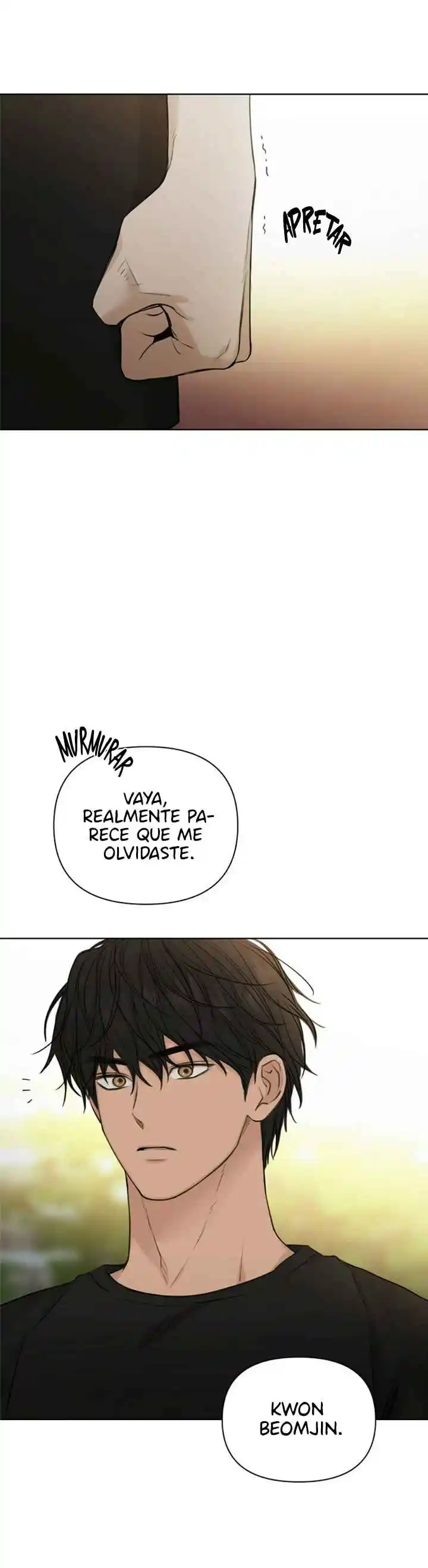 Just Twilight - Capítulo 36 - Página 23 - LectorTMOo