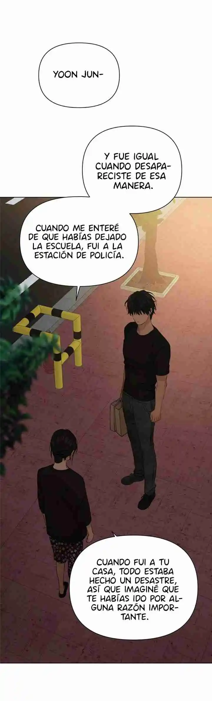 Just Twilight - Capítulo 36 - Página 25 - LectorTMOo
