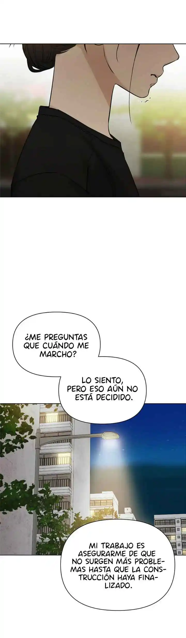 Just Twilight - Capítulo 36 - Página 27 - LectorTMOo