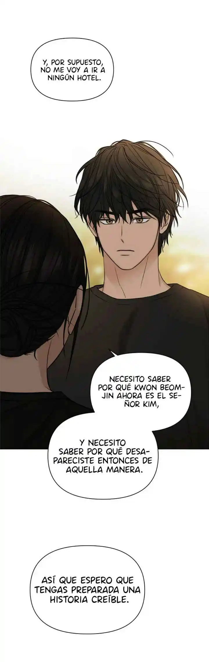 Just Twilight - Capítulo 36 - Página 28 - LectorTMOo