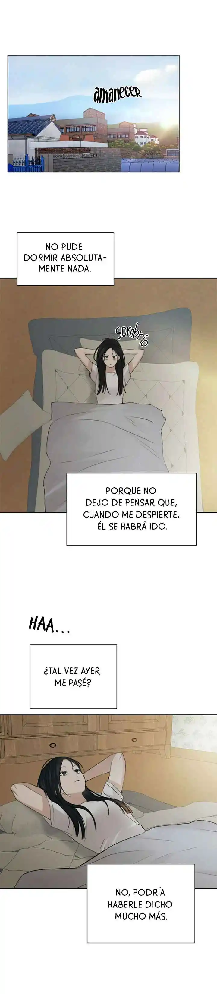 Just Twilight - Capítulo 36 - Página 32 - LectorTMOo