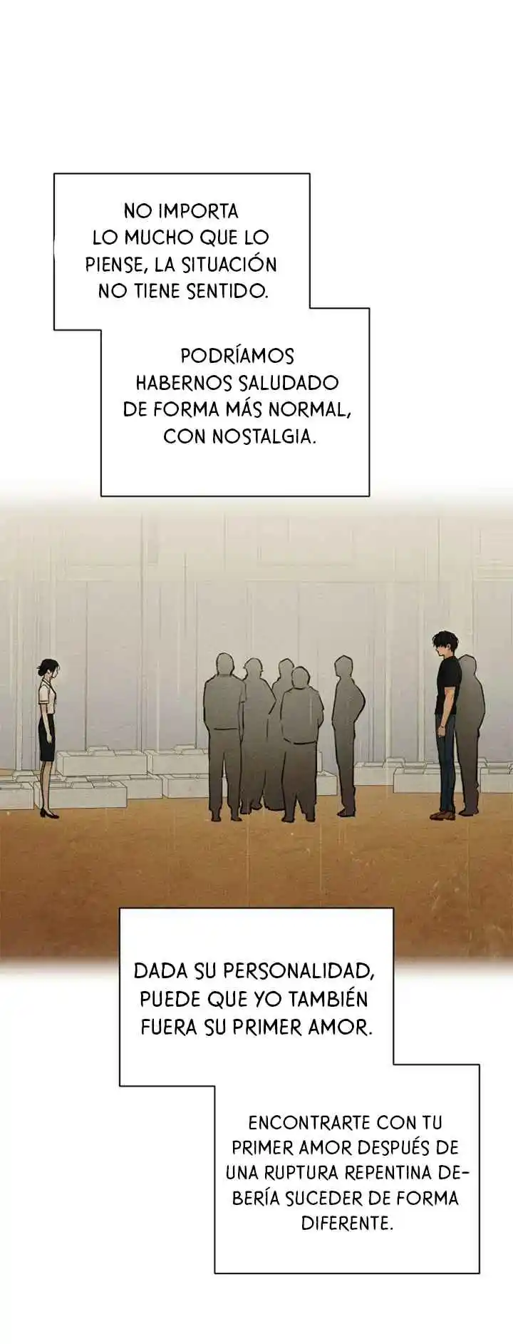 Just Twilight - Capítulo 36 - Página 33 - LectorTMOo