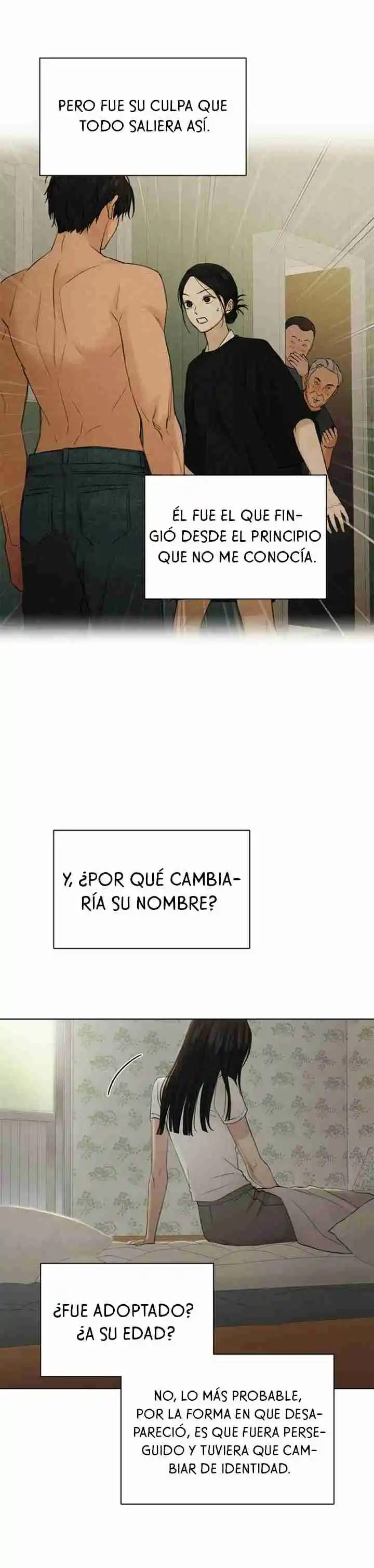 Just Twilight - Capítulo 36 - Página 34 - LectorTMOo