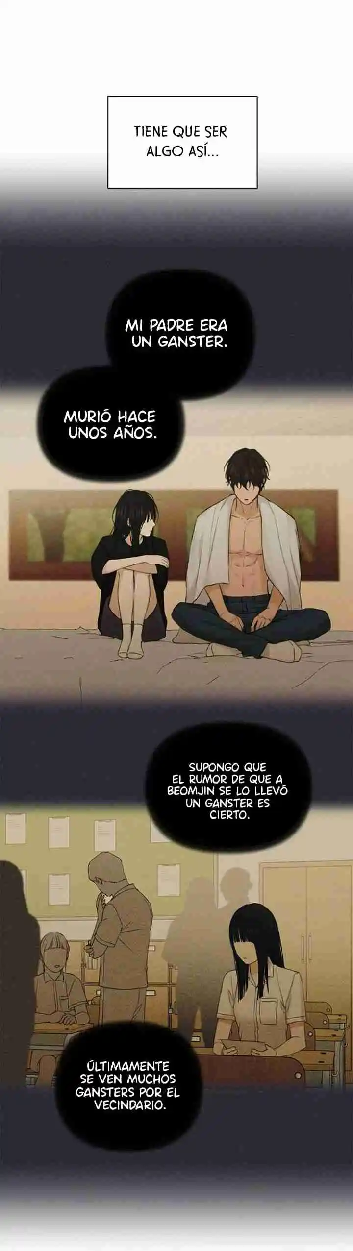 Just Twilight - Capítulo 36 - Página 35 - LectorTMOo
