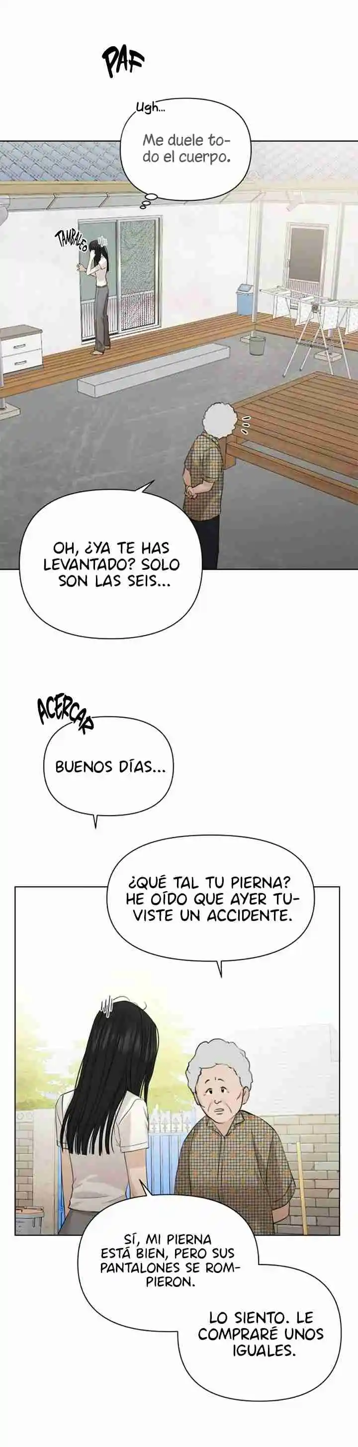 Just Twilight - Capítulo 36 - Página 37 - LectorTMOo