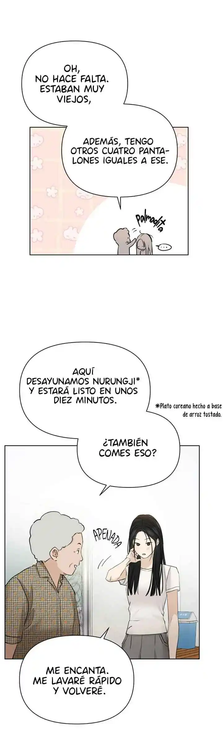 Just Twilight - Capítulo 36 - Página 38 - LectorTMOo