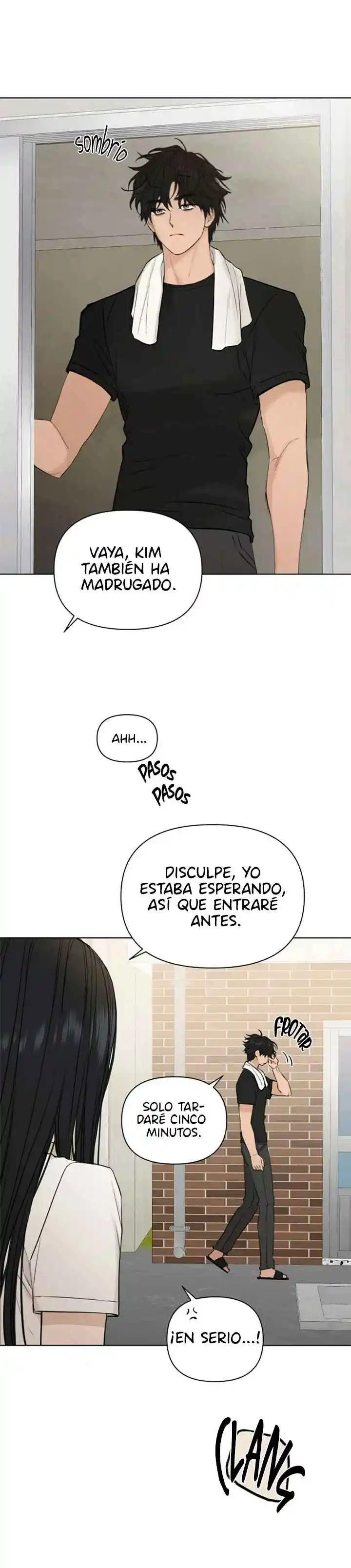 Just Twilight - Capítulo 36 - Página 40 - LectorTMOo