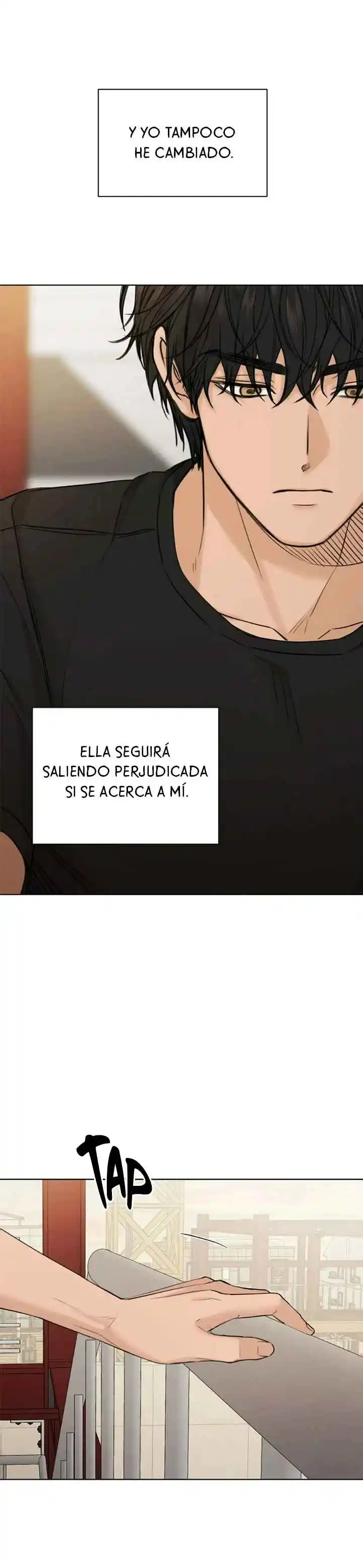 Just Twilight - Capítulo 37 - Página 9 - LectorTMOo