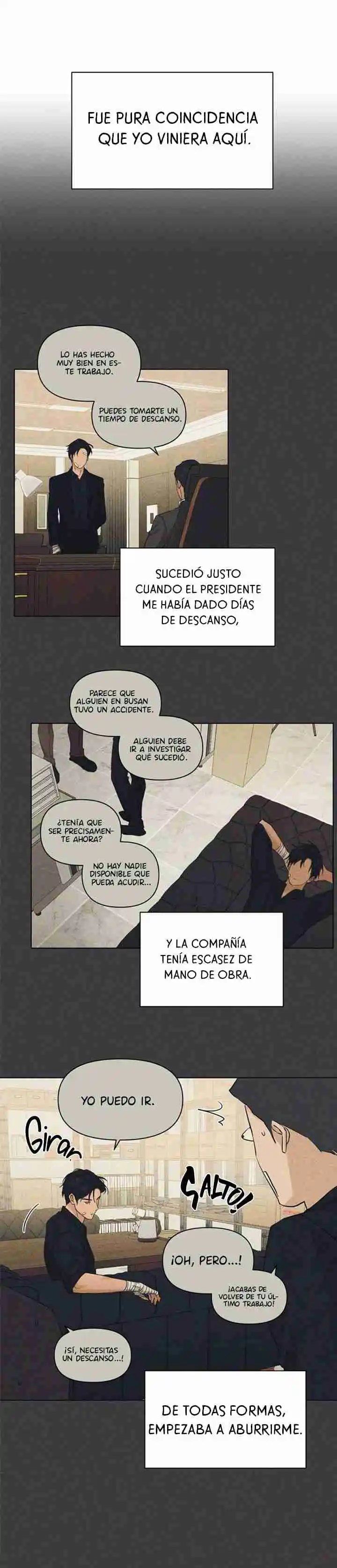 Just Twilight - Capítulo 37 - Página 11 - LectorTMOo
