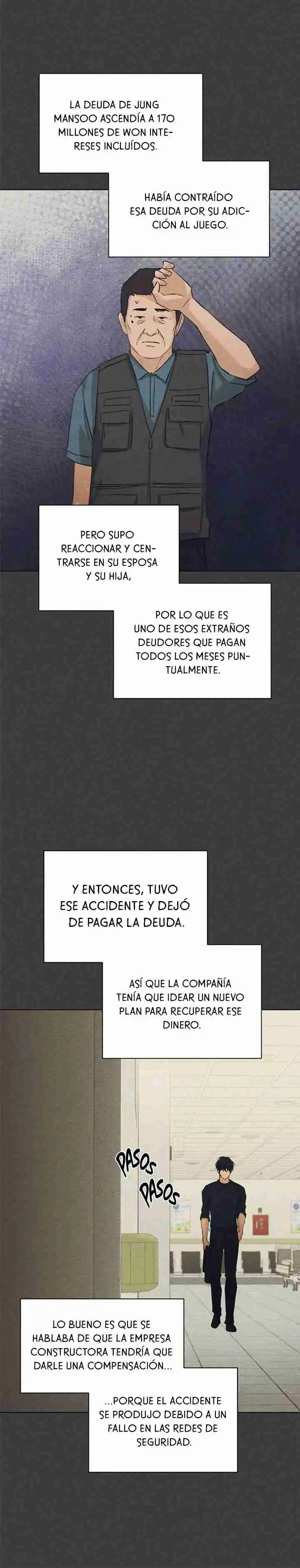 Just Twilight - Capítulo 37 - Página 12 - LectorTMOo