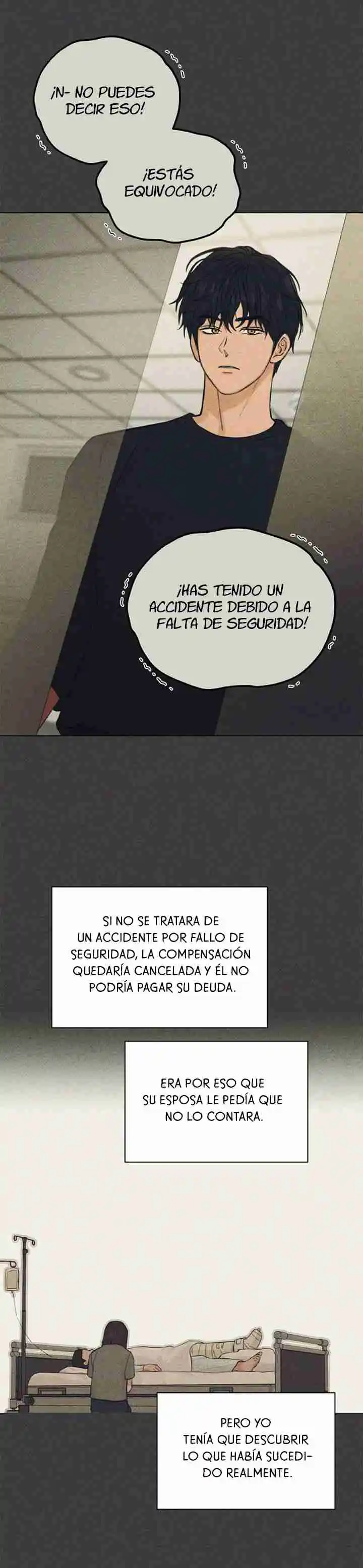 Just Twilight - Capítulo 37 - Página 14 - LectorTMOo