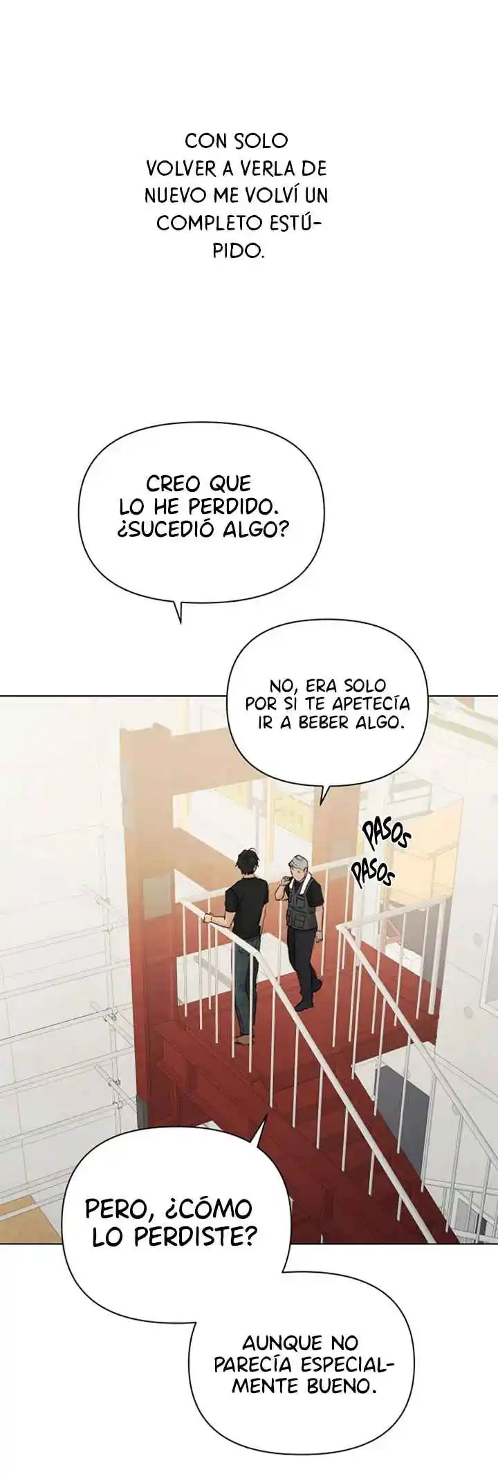 Just Twilight - Capítulo 37 - Página 17 - LectorTMOo