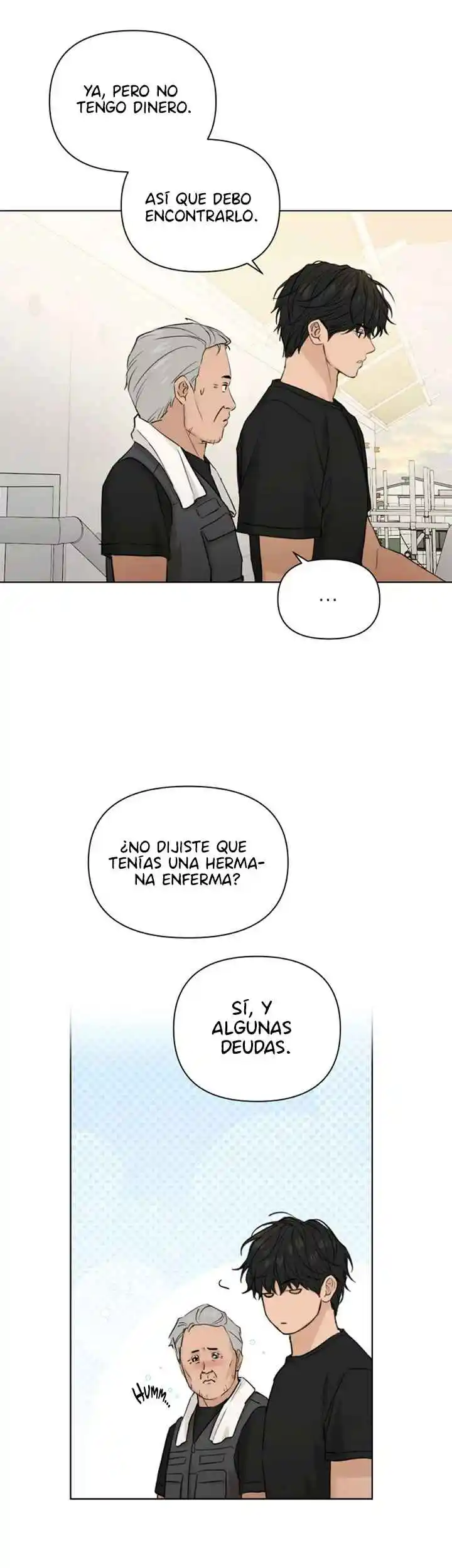 Just Twilight - Capítulo 37 - Página 18 - LectorTMOo