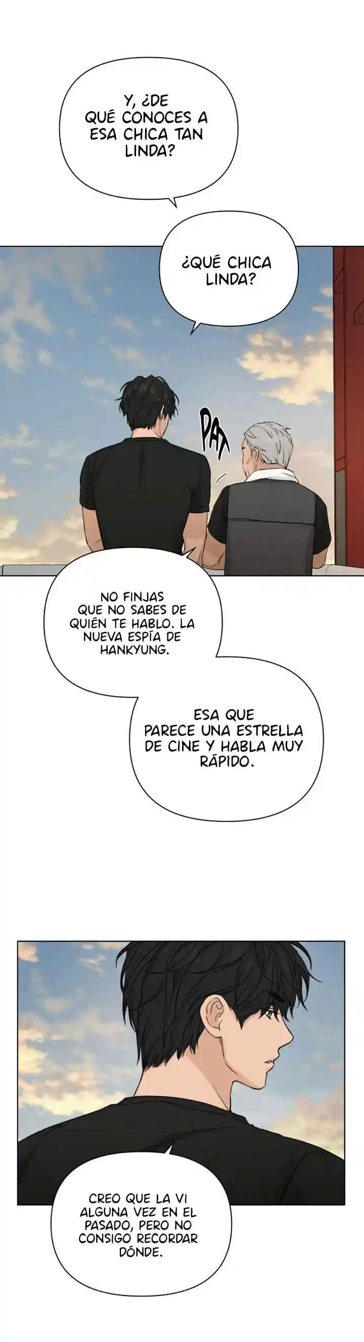 Just Twilight - Capítulo 37 - Página 19 - LectorTMOo
