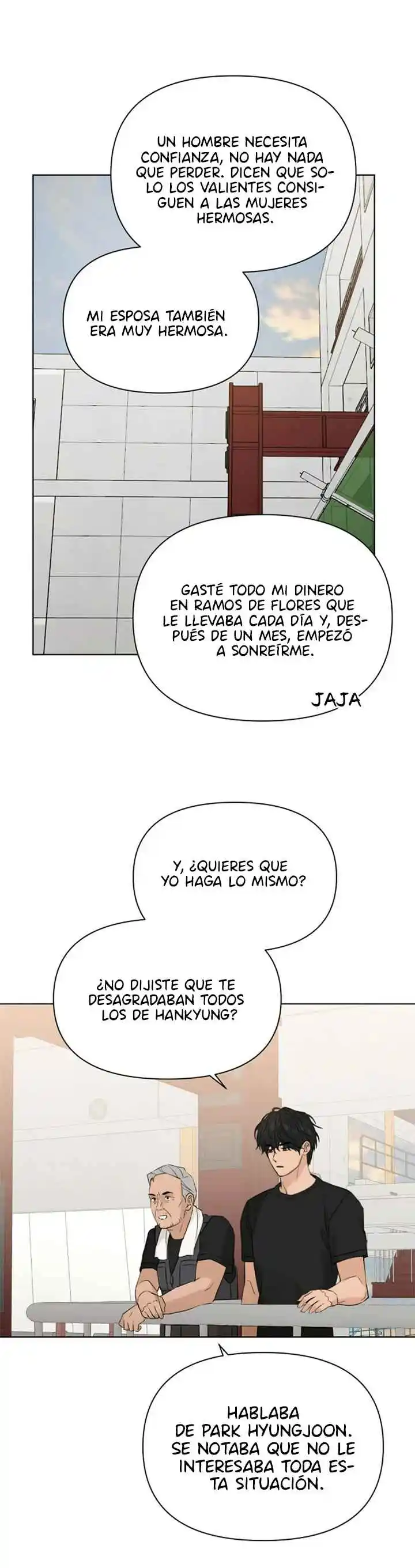 Just Twilight - Capítulo 37 - Página 20 - LectorTMOo