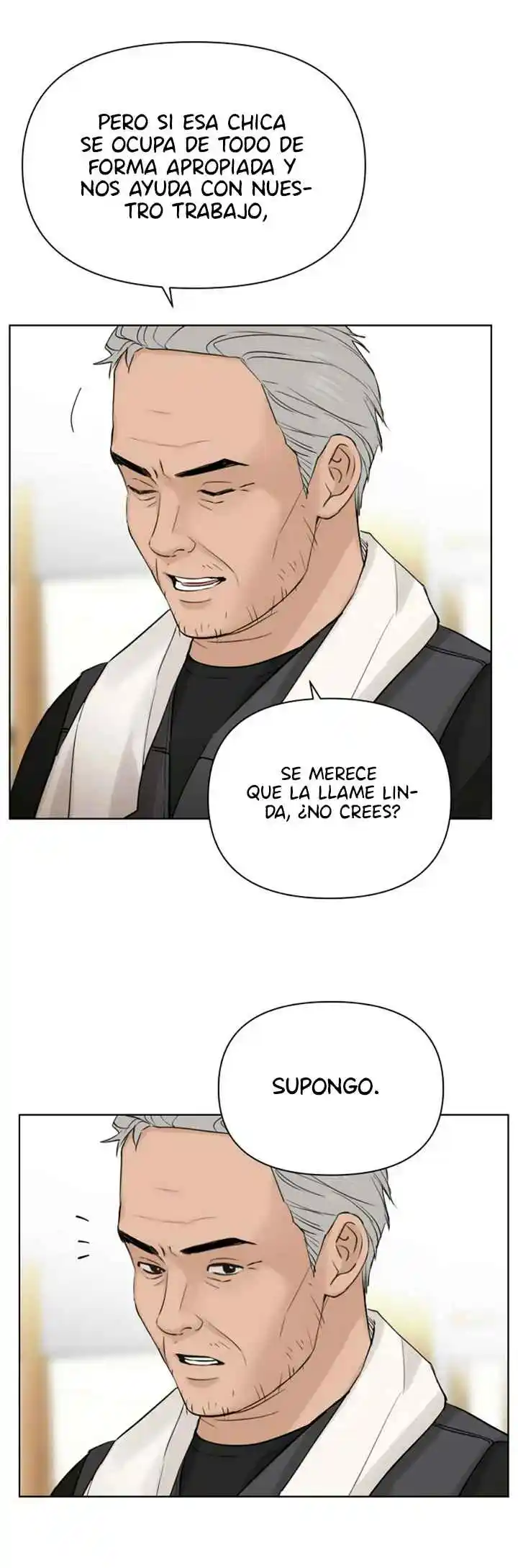 Just Twilight - Capítulo 37 - Página 21 - LectorTMOo
