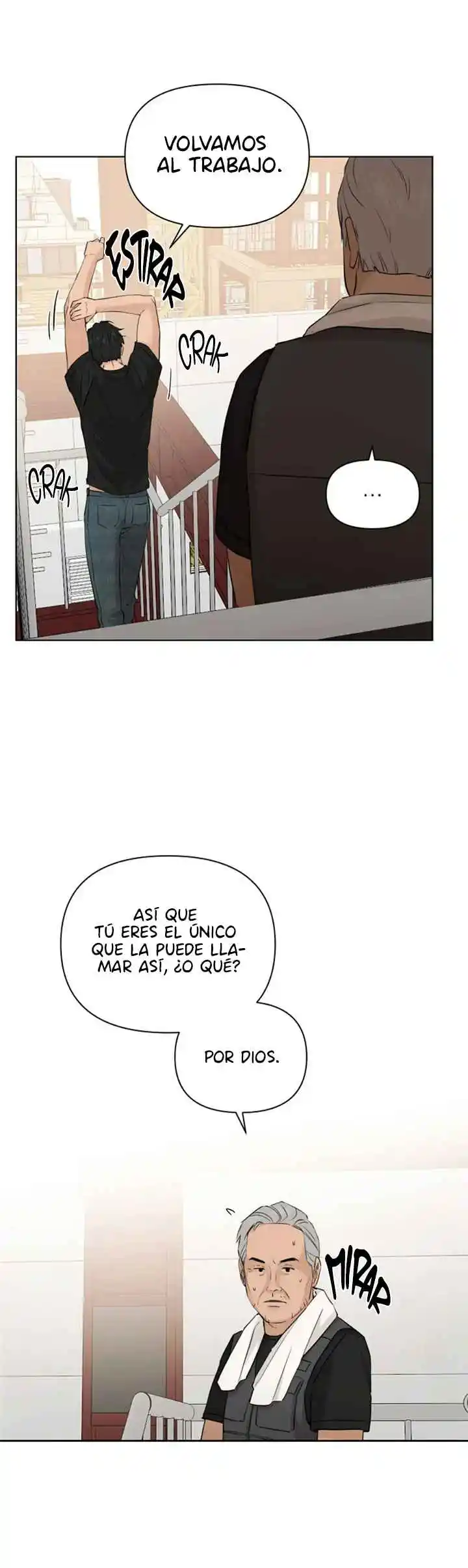 Just Twilight - Capítulo 37 - Página 23 - LectorTMOo