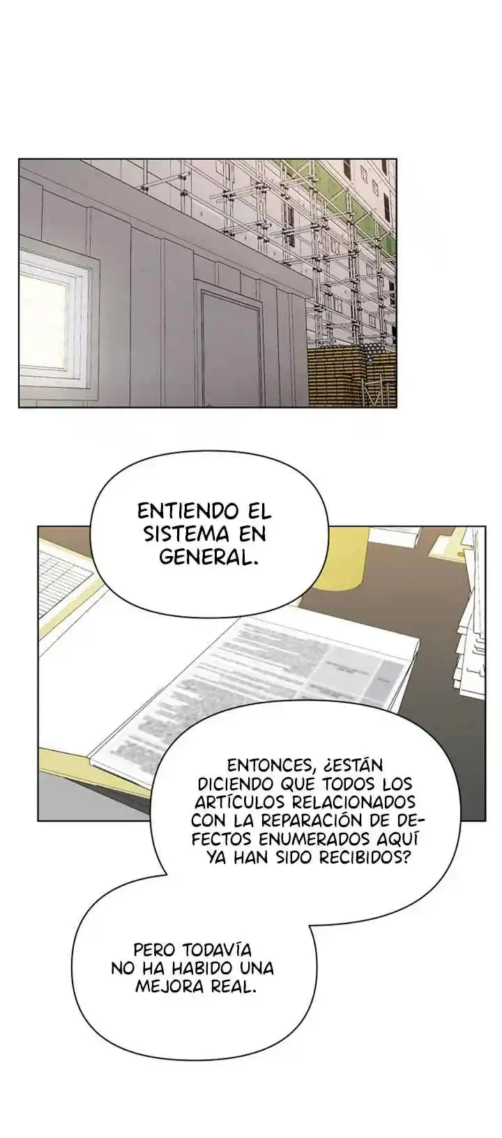 Just Twilight - Capítulo 37 - Página 24 - LectorTMOo