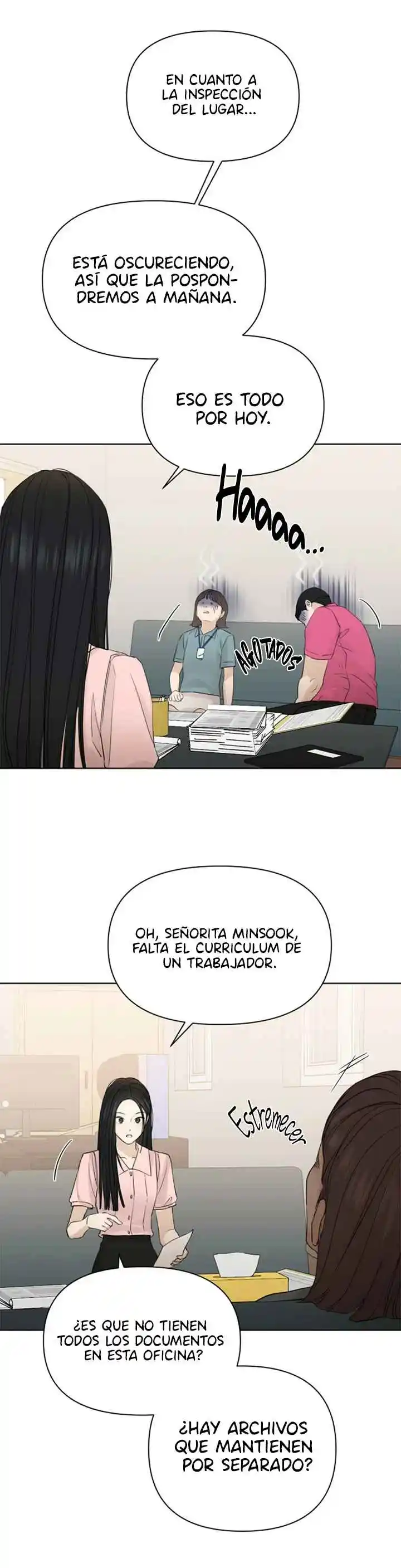 Just Twilight - Capítulo 37 - Página 26 - LectorTMOo